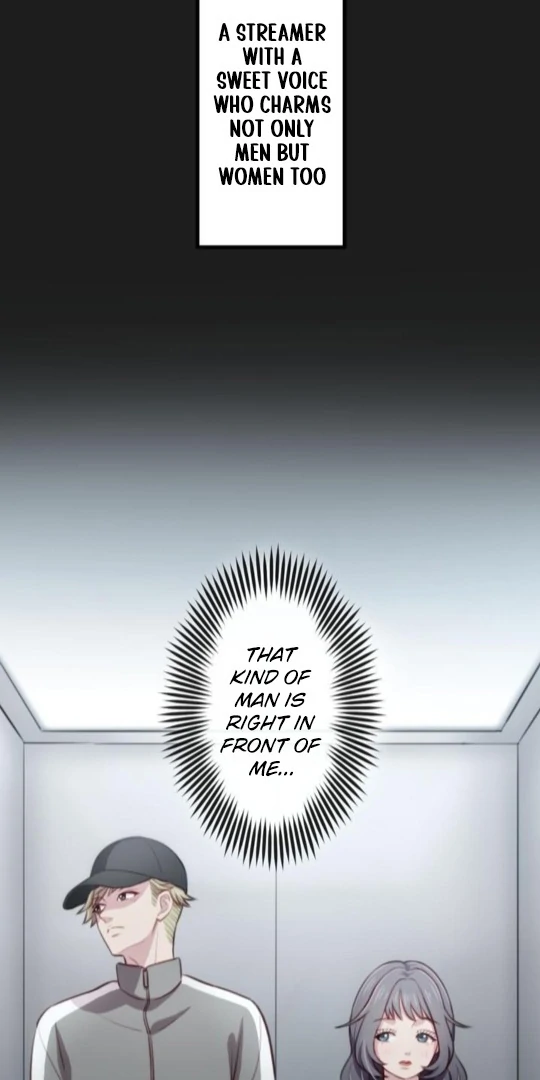 Complicated Love In Tokyo Chapter 8 - Page 3
