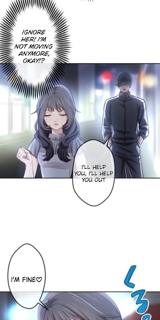 Complicated Love In Tokyo Chapter 8 - Page 22