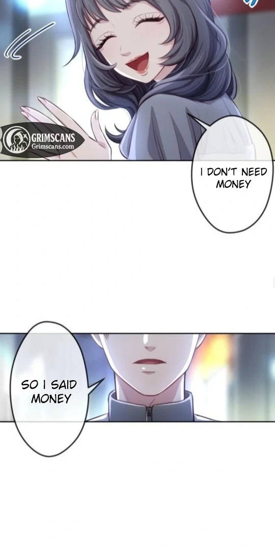 Complicated Love In Tokyo Chapter 8 - Page 23