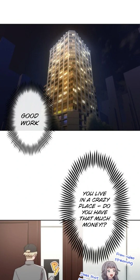 Complicated Love In Tokyo Chapter 8 - Page 26