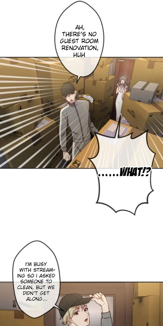 Complicated Love In Tokyo Chapter 8 - Page 29