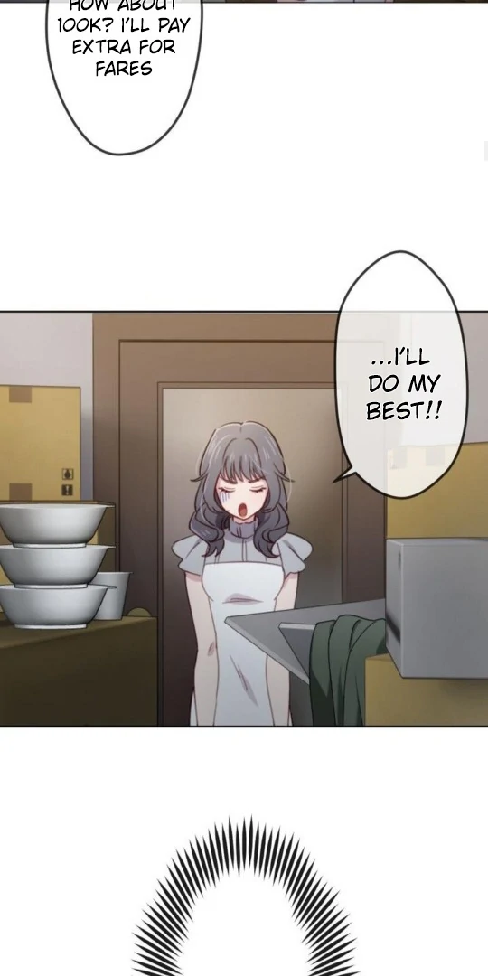 Complicated Love In Tokyo Chapter 8 - Page 31