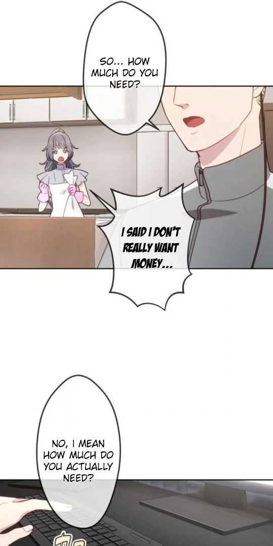 Complicated Love In Tokyo Chapter 8 - Page 38