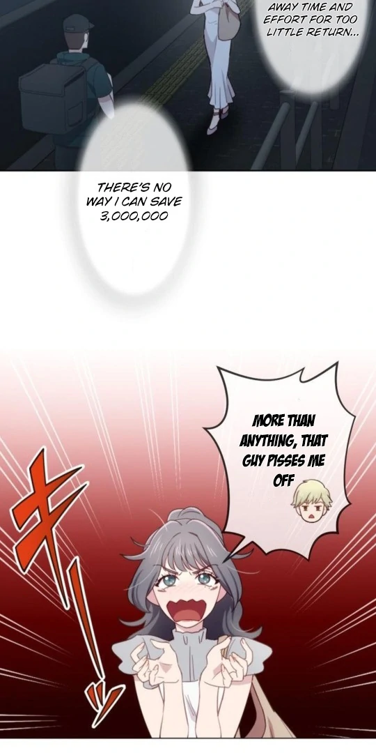 Complicated Love In Tokyo Chapter 8 - Page 43
