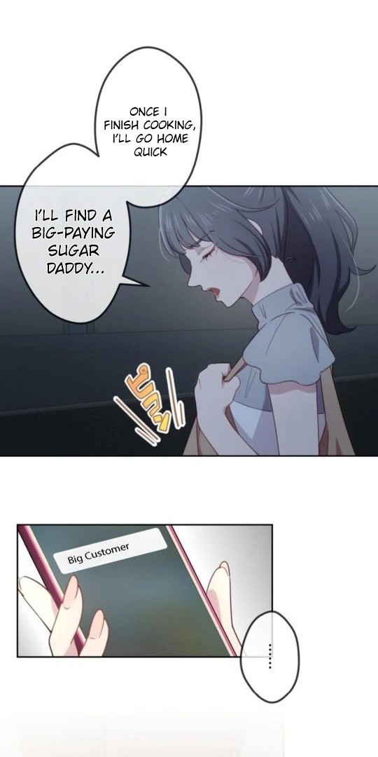 Complicated Love In Tokyo Chapter 8 - Page 44