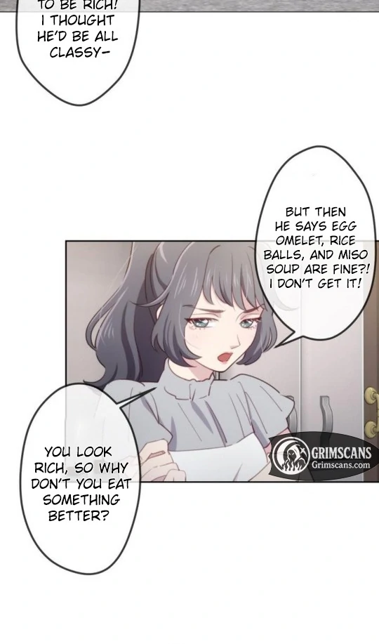 Complicated Love In Tokyo Chapter 8 - Page 46