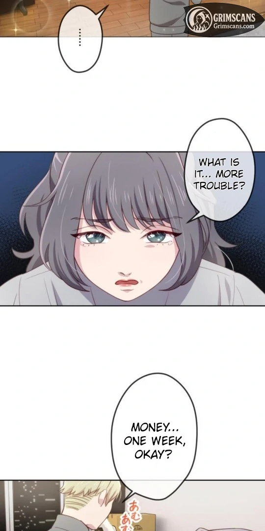 Complicated Love In Tokyo Chapter 8 - Page 49