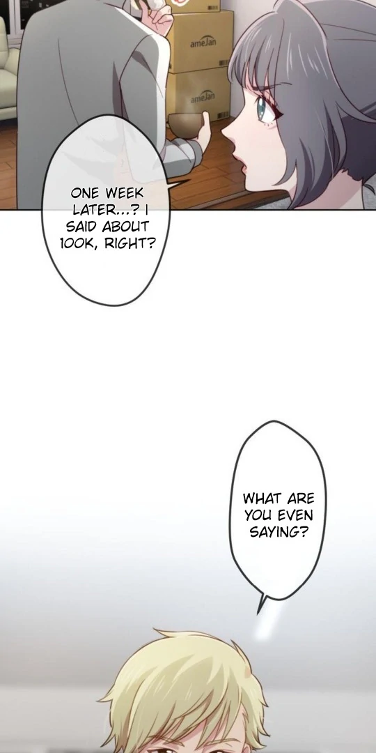 Complicated Love In Tokyo Chapter 8 - Page 50