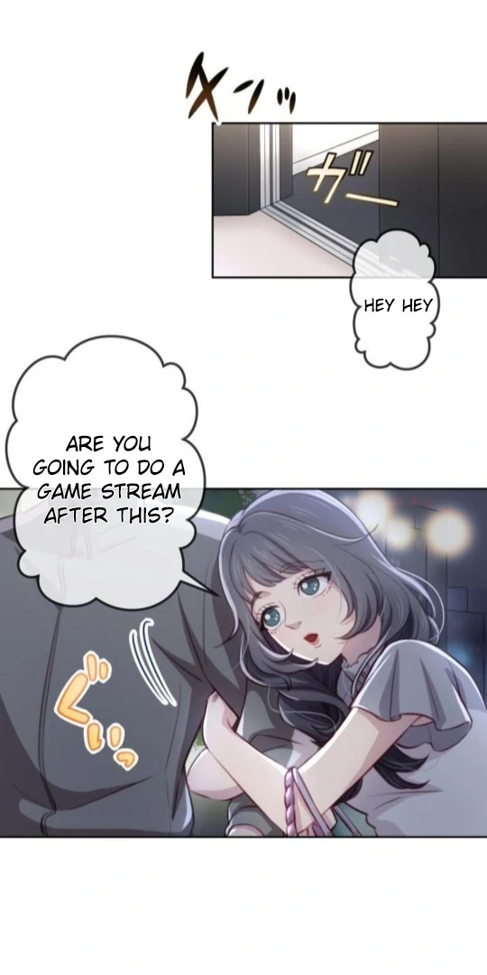Complicated Love In Tokyo Chapter 8 - Page 6