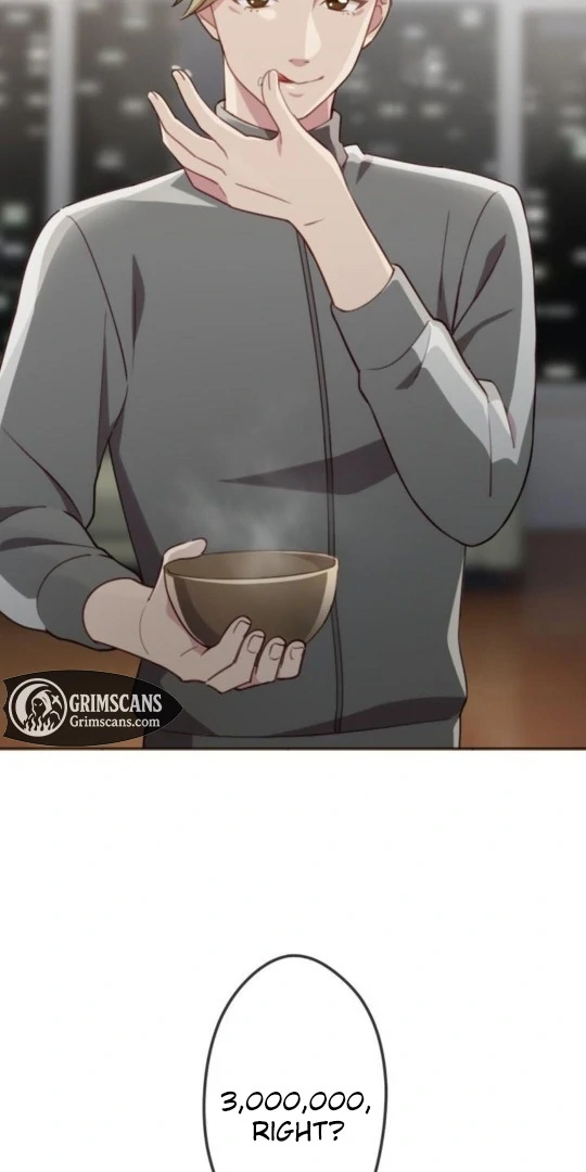Complicated Love In Tokyo Chapter 8 - Page 51
