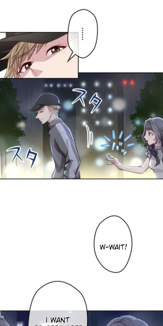 Complicated Love In Tokyo Chapter 8 - Page 7