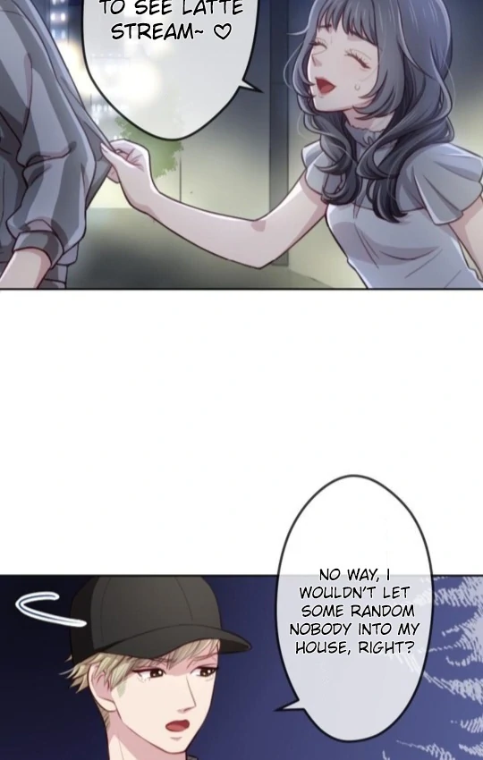 Complicated Love In Tokyo Chapter 8 - Page 8