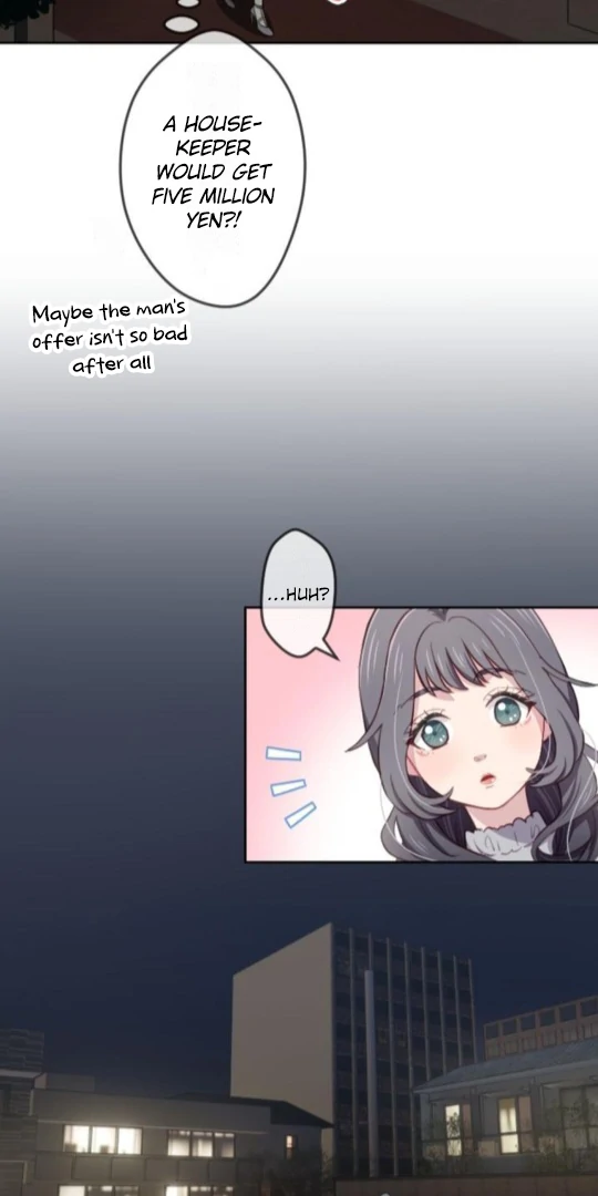 Complicated Love In Tokyo Chapter 9 - Page 11