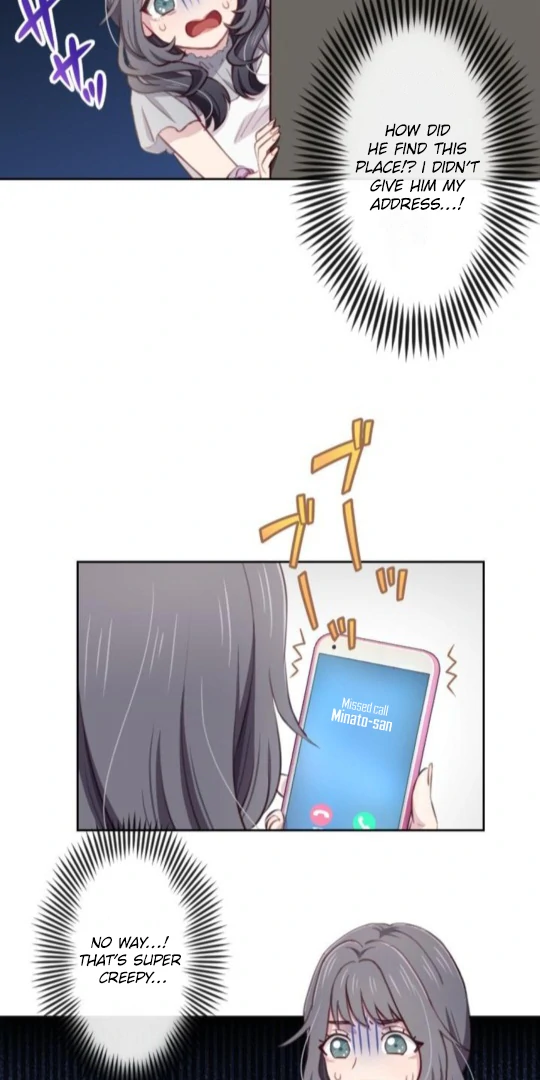 Complicated Love In Tokyo Chapter 9 - Page 13