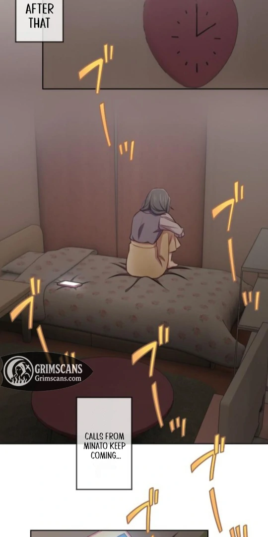 Complicated Love In Tokyo Chapter 9 - Page 15