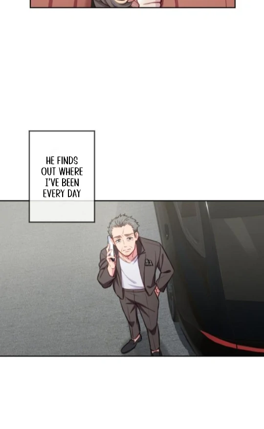 Complicated Love In Tokyo Chapter 9 - Page 17