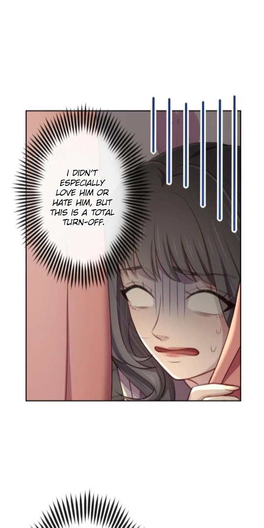 Complicated Love In Tokyo Chapter 9 - Page 18