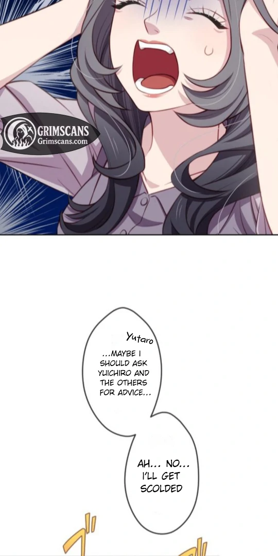 Complicated Love In Tokyo Chapter 9 - Page 20
