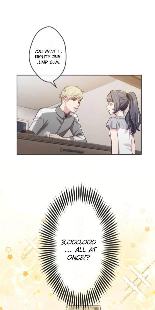 Complicated Love In Tokyo Chapter 9 - Page 3