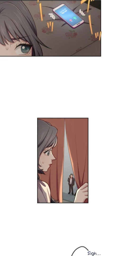 Complicated Love In Tokyo Chapter 9 - Page 21
