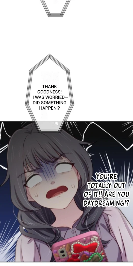 Complicated Love In Tokyo Chapter 9 - Page 23