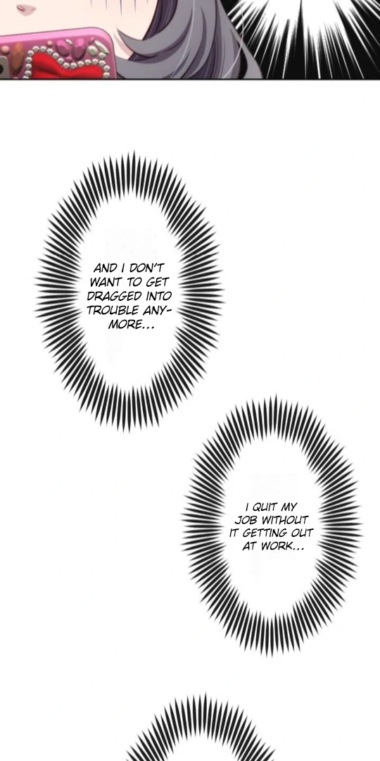 Complicated Love In Tokyo Chapter 9 - Page 27
