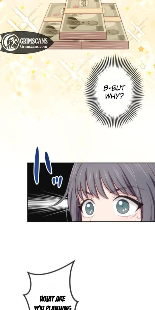 Complicated Love In Tokyo Chapter 9 - Page 4