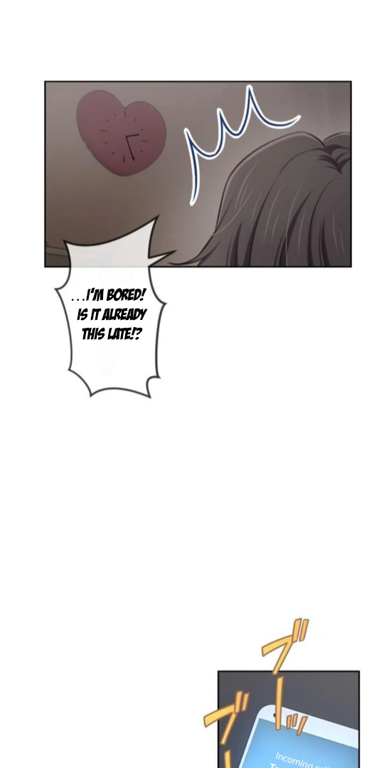 Complicated Love In Tokyo Chapter 9 - Page 35