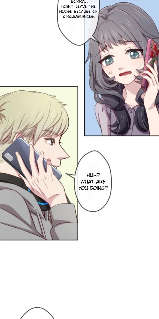 Complicated Love In Tokyo Chapter 9 - Page 37