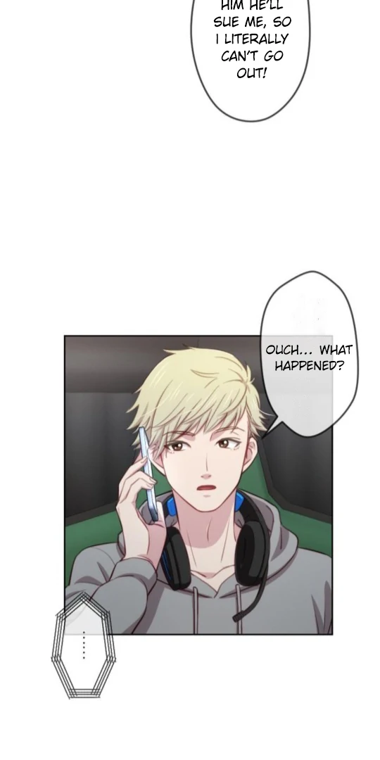 Complicated Love In Tokyo Chapter 9 - Page 39