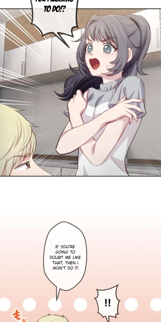Complicated Love In Tokyo Chapter 9 - Page 5