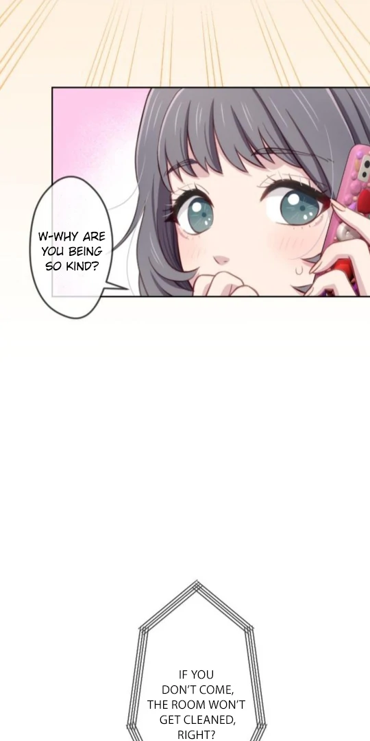 Complicated Love In Tokyo Chapter 9 - Page 42