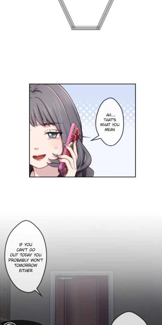 Complicated Love In Tokyo Chapter 9 - Page 43
