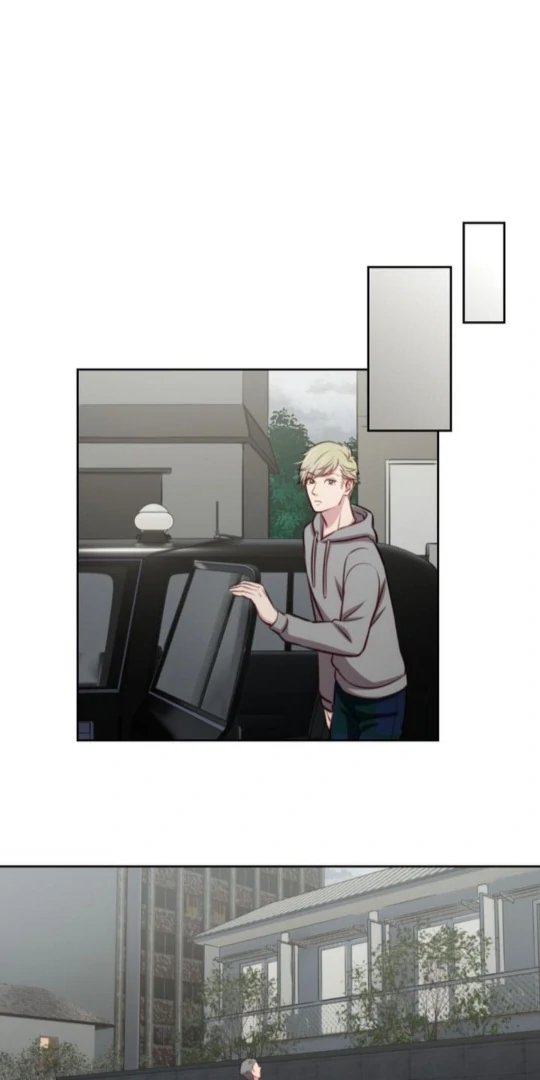 Complicated Love In Tokyo Chapter 9 - Page 47