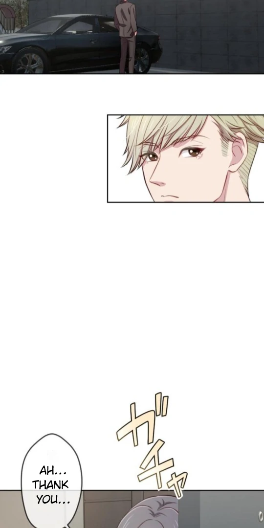 Complicated Love In Tokyo Chapter 9 - Page 48