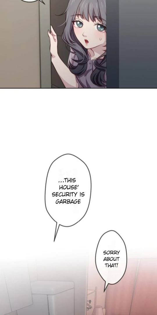 Complicated Love In Tokyo Chapter 9 - Page 49