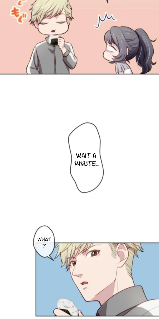 Complicated Love In Tokyo Chapter 9 - Page 6