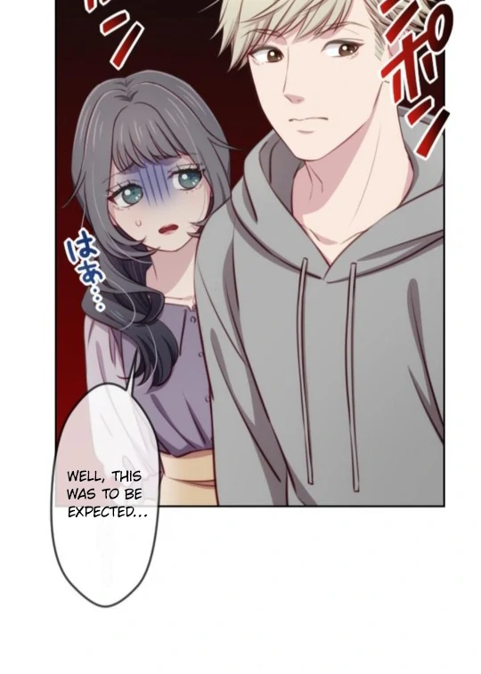 Complicated Love In Tokyo Chapter 9 - Page 52