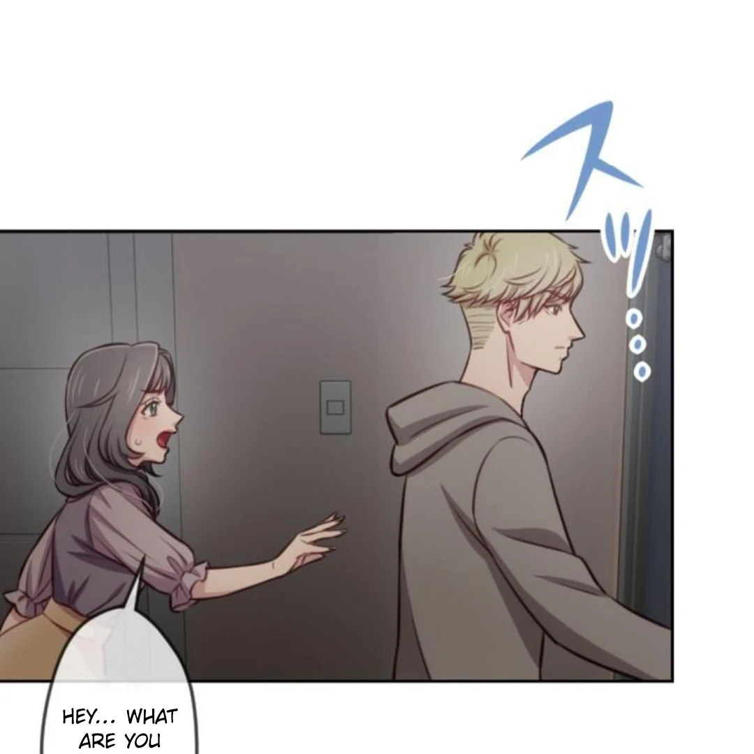 Complicated Love In Tokyo Chapter 9 - Page 53