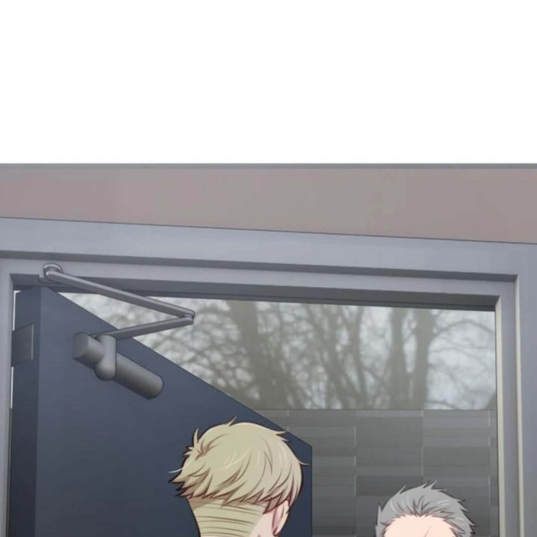 Complicated Love In Tokyo Chapter 9 - Page 57