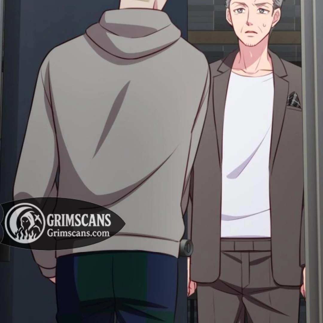 Complicated Love In Tokyo Chapter 9 - Page 58