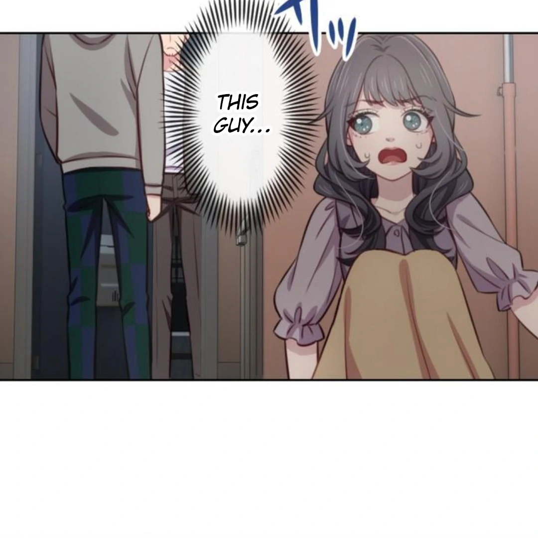 Complicated Love In Tokyo Chapter 9 - Page 60