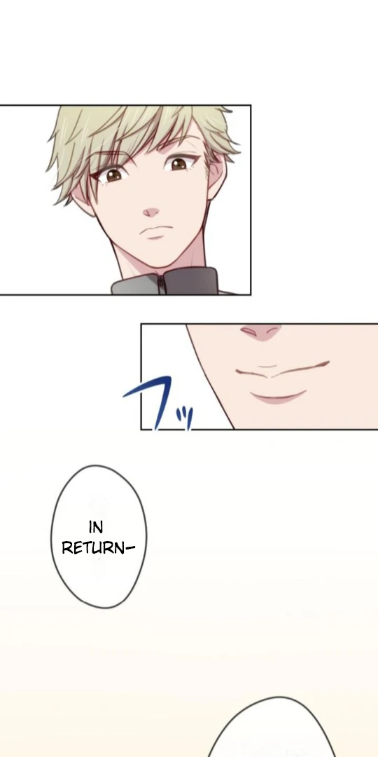 Complicated Love In Tokyo Chapter 9 - Page 8