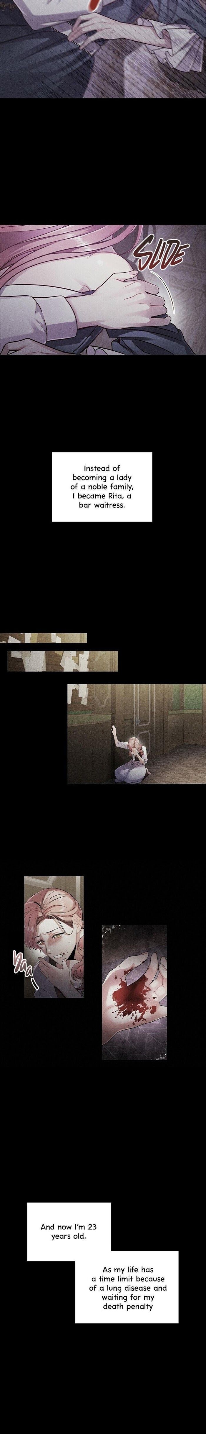 Concentration of Malice Chapter 0 - Page 7