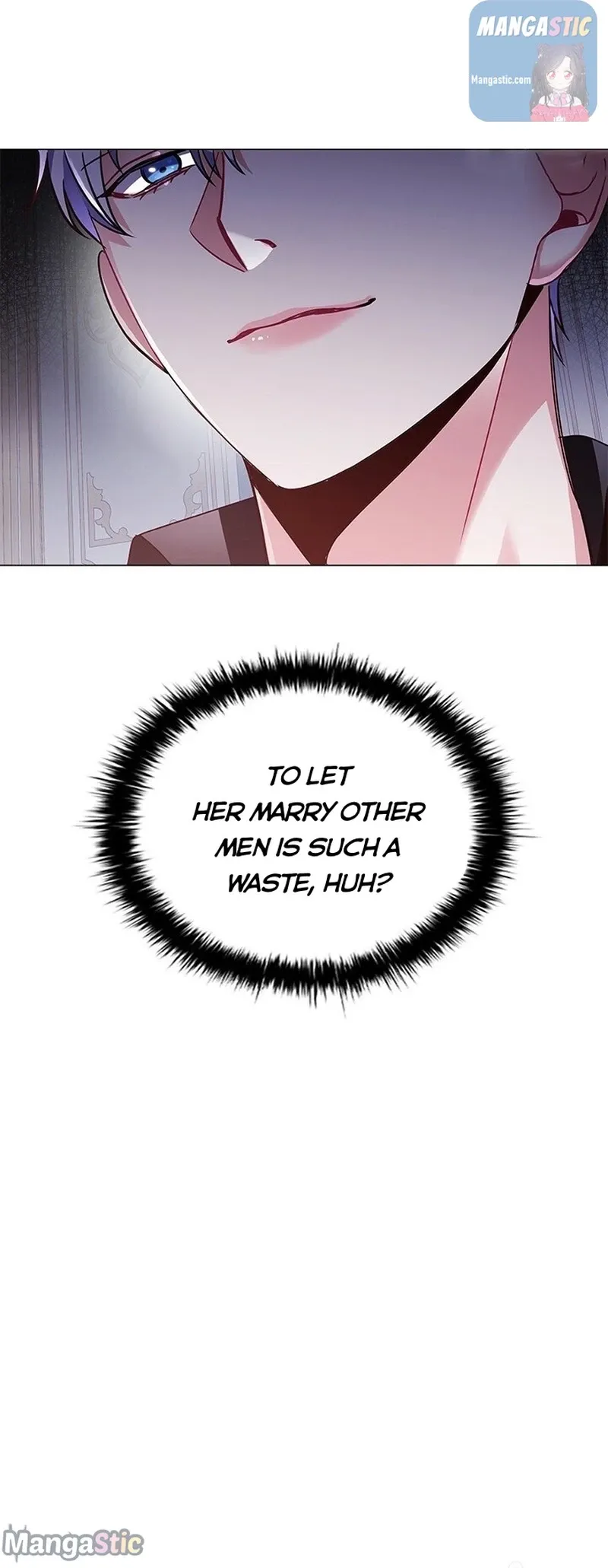 Concentration of Malice Chapter 11 - Page 22