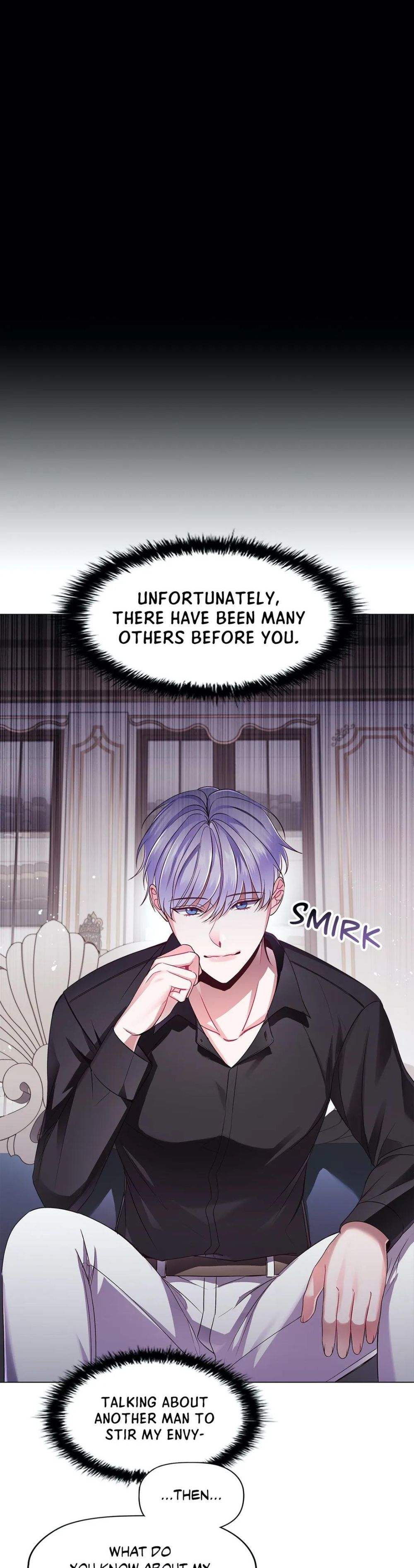 Concentration of Malice Chapter 12 - Page 23