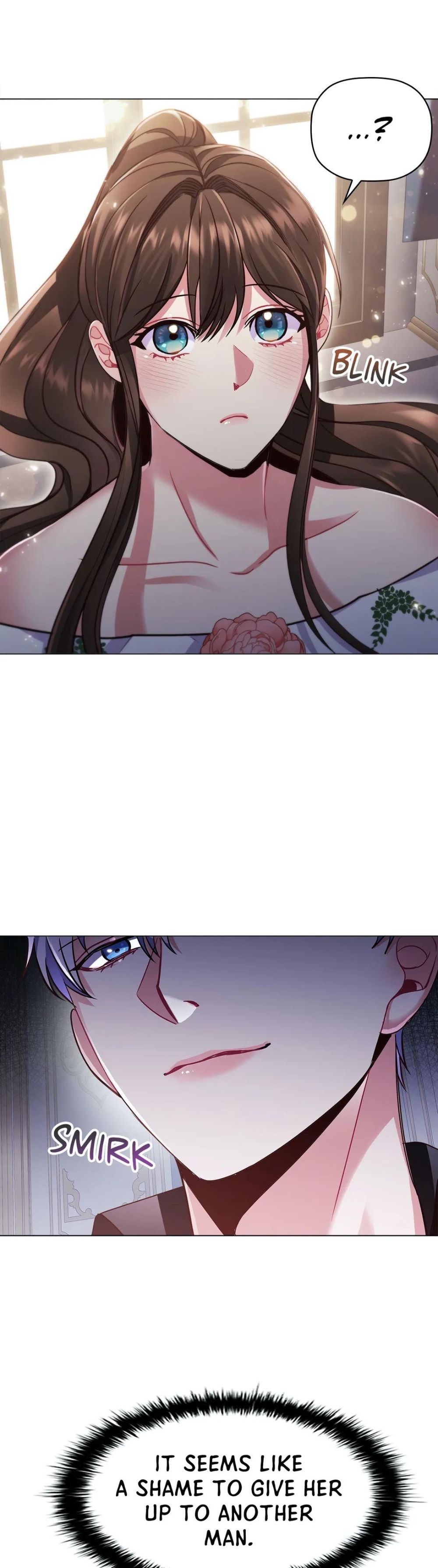 Concentration of Malice Chapter 12 - Page 4