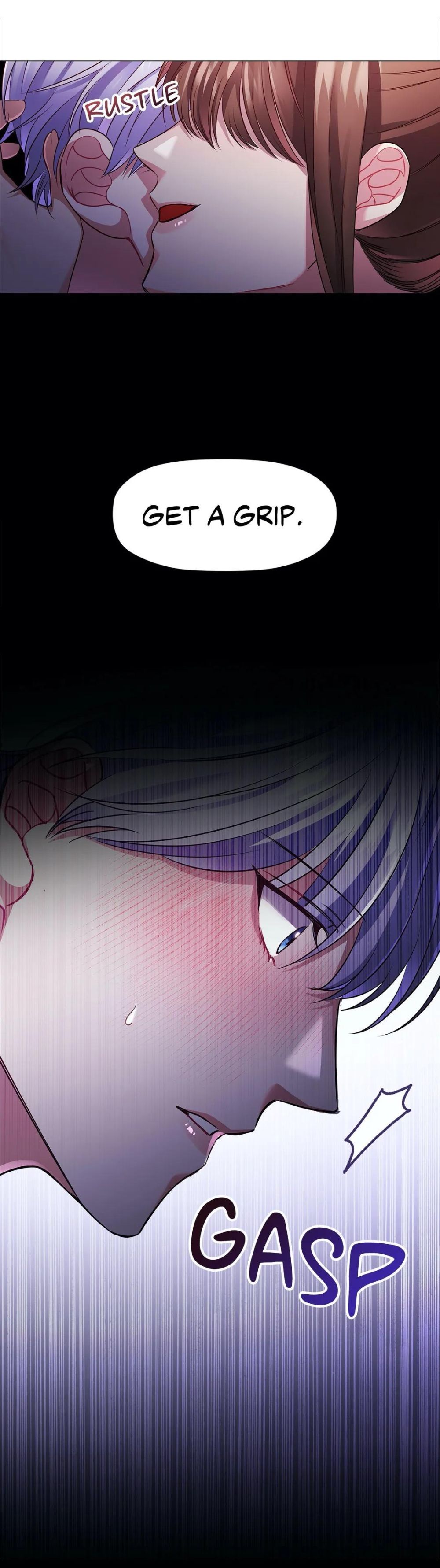 Concentration of Malice Chapter 12 - Page 36