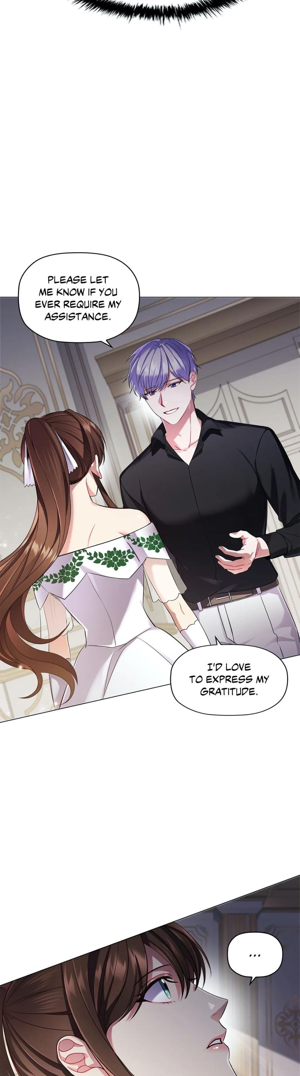 Concentration of Malice Chapter 12 - Page 5