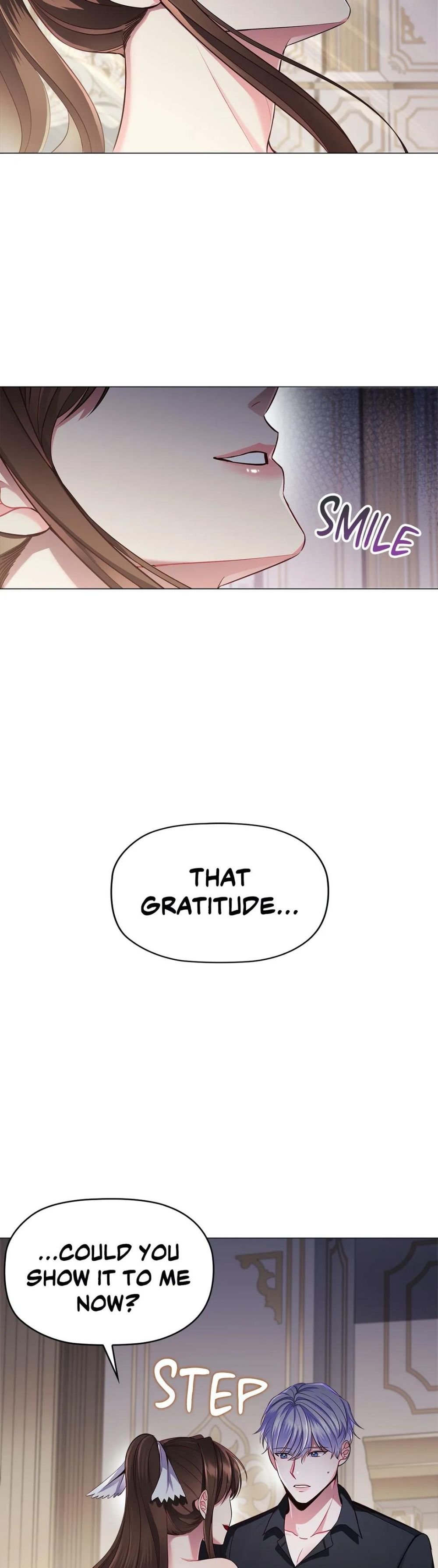 Concentration of Malice Chapter 12 - Page 6
